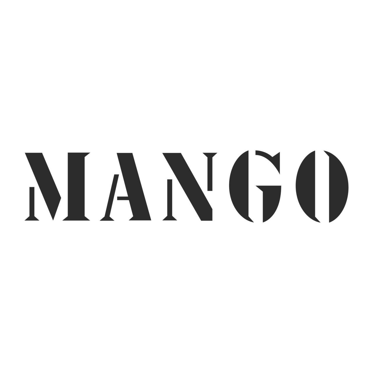 Detail Mango Logo Nomer 12
