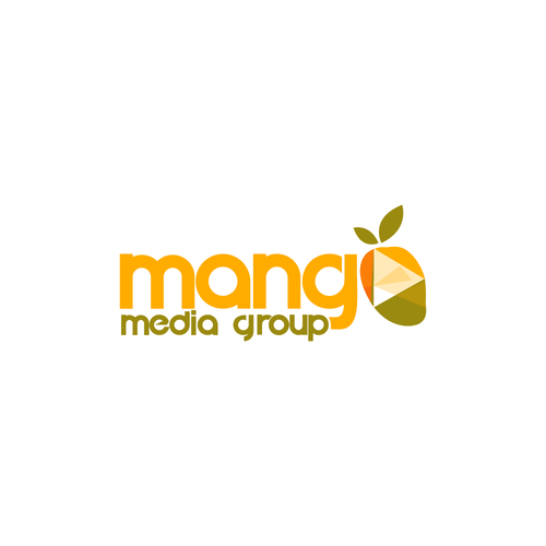 Detail Mango Logo Nomer 16