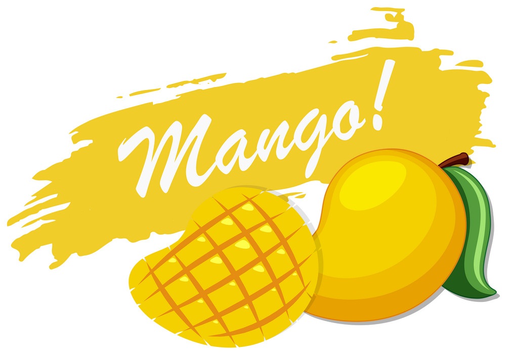 Detail Mango Logo Nomer 17