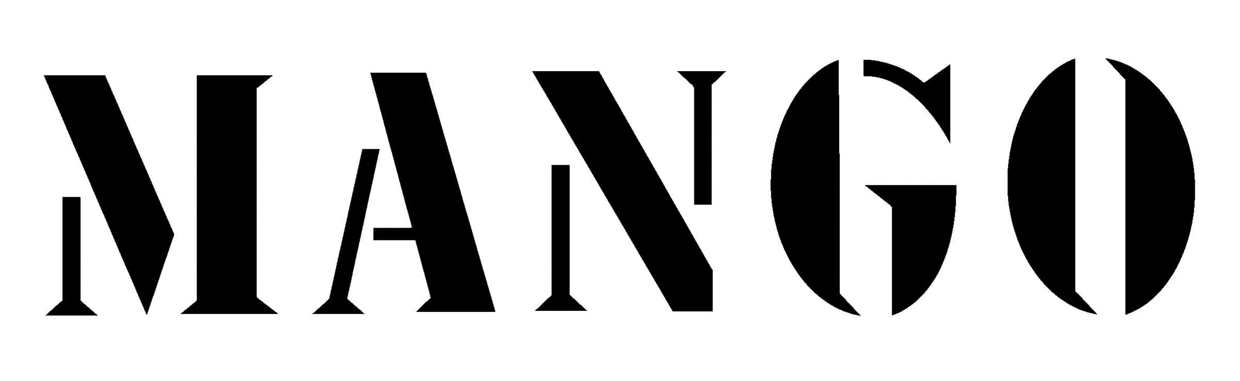 Mango Logo - KibrisPDR