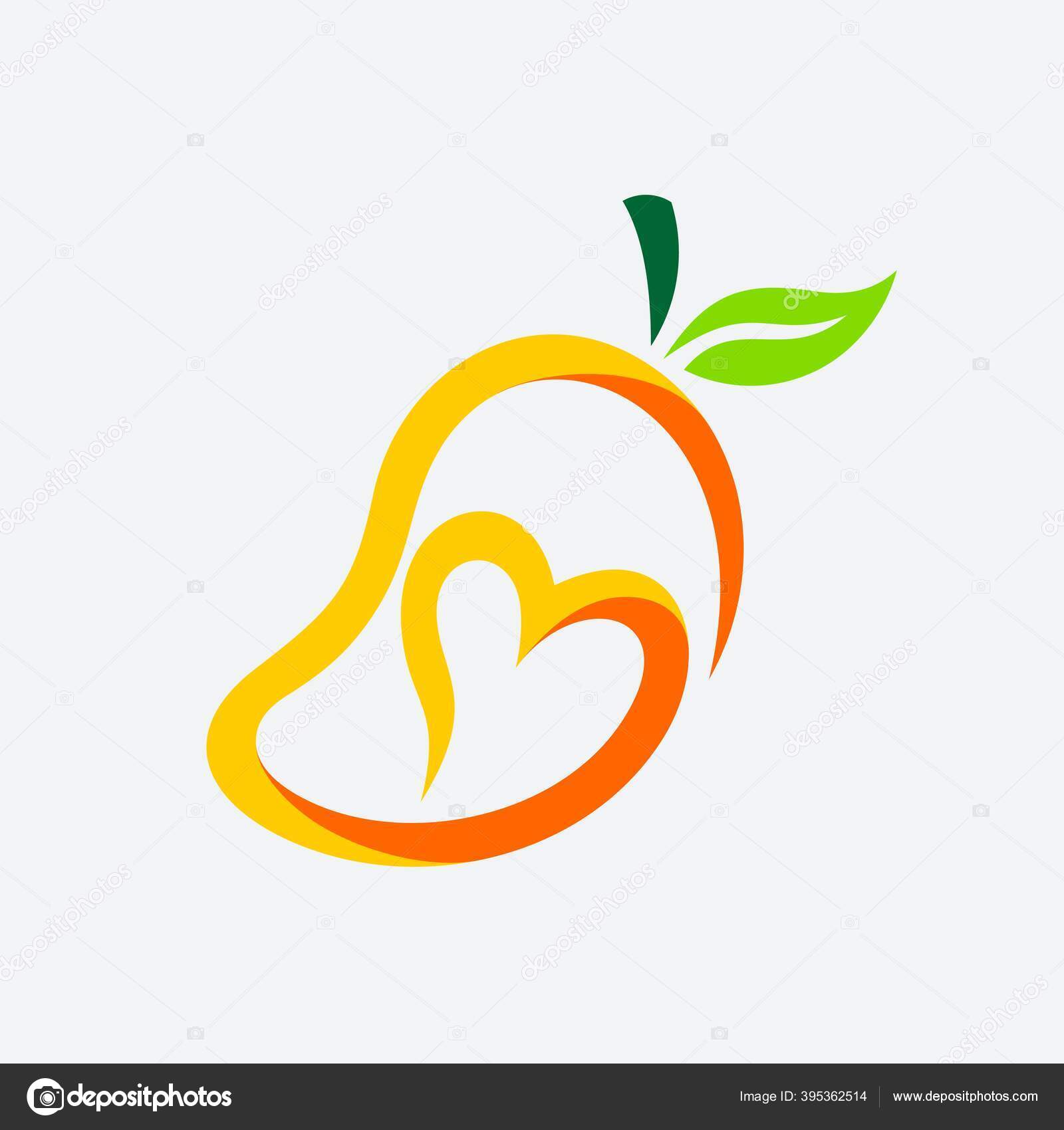 Detail Mango Logo Nomer 23