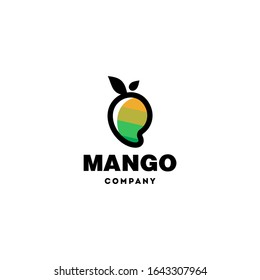 Detail Mango Logo Nomer 24