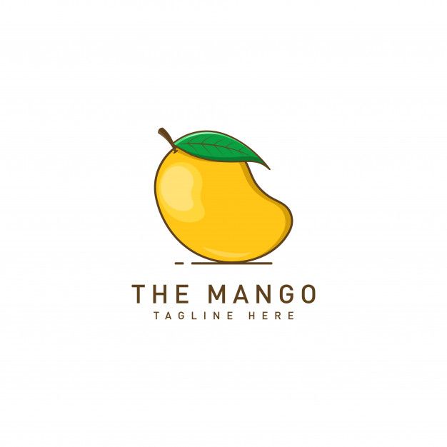 Detail Mango Logo Nomer 30