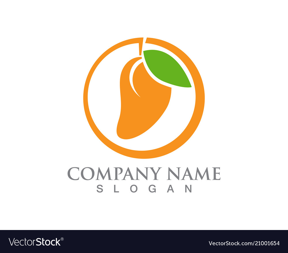 Detail Mango Logo Nomer 32