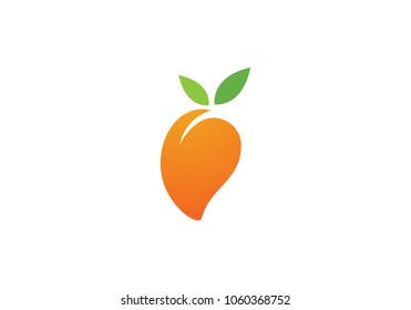 Detail Mango Logo Nomer 35