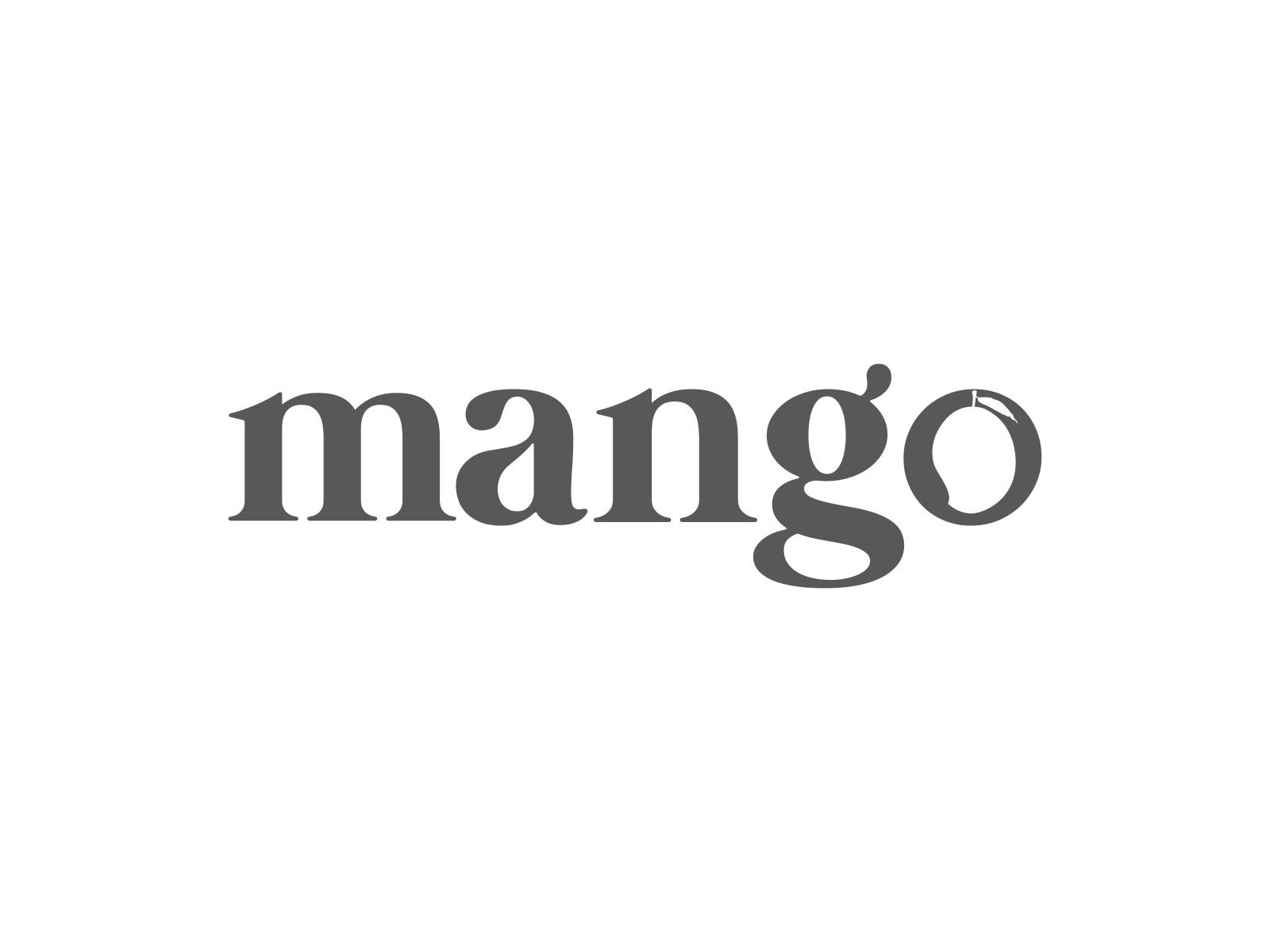 Detail Mango Logo Nomer 42