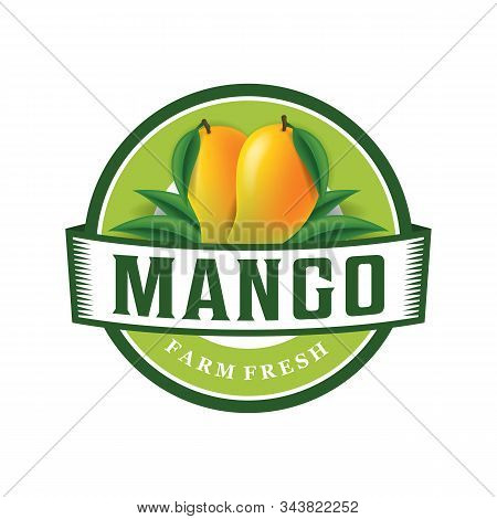Detail Mango Logo Nomer 43