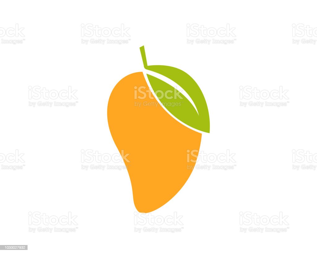Detail Mango Logo Nomer 45