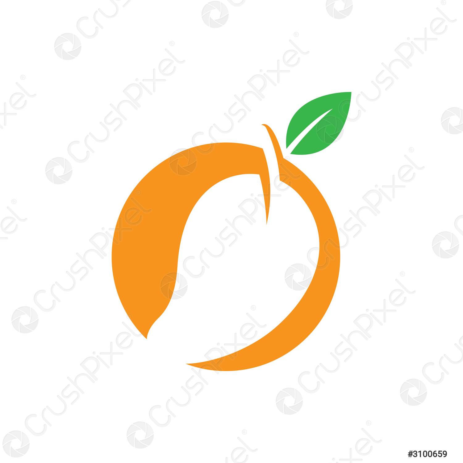 Detail Mango Logo Nomer 52