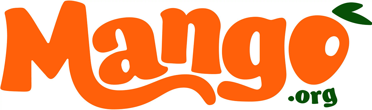 Detail Mango Logo Nomer 4