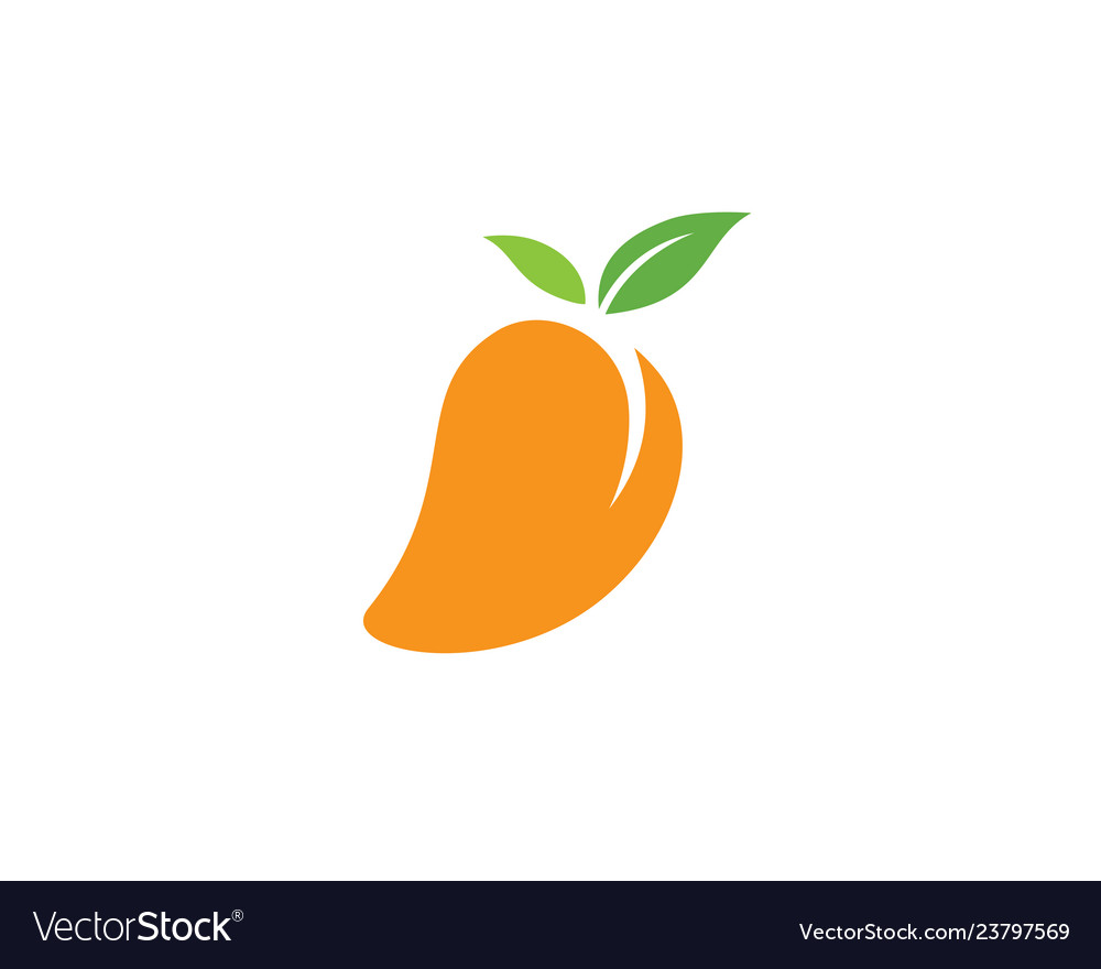 Detail Mango Logo Nomer 5
