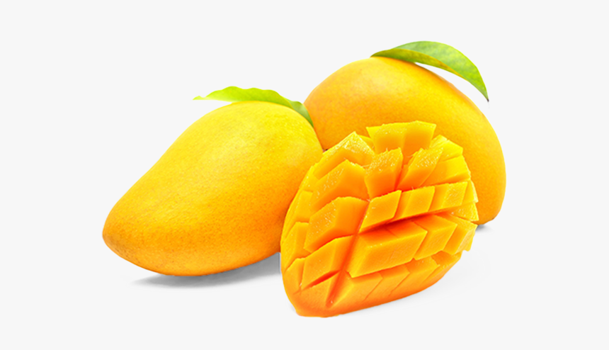 Detail Mango No Background Nomer 9