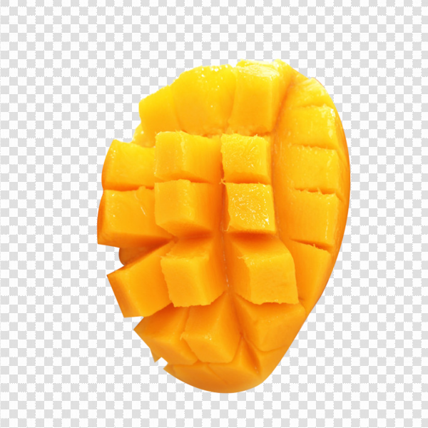 Detail Mango No Background Nomer 11