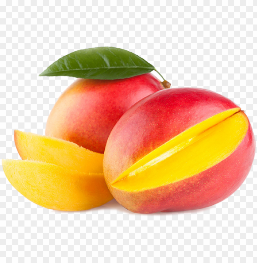 Detail Mango No Background Nomer 13