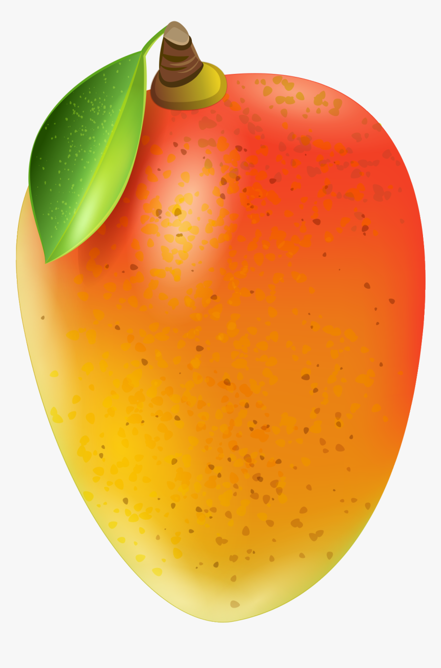 Detail Mango No Background Nomer 2
