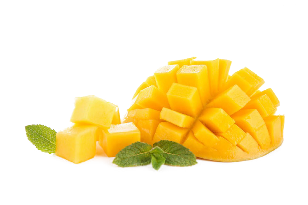 Detail Mango No Background Nomer 26