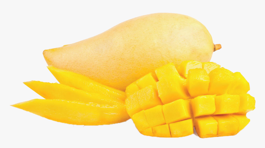 Detail Mango No Background Nomer 27