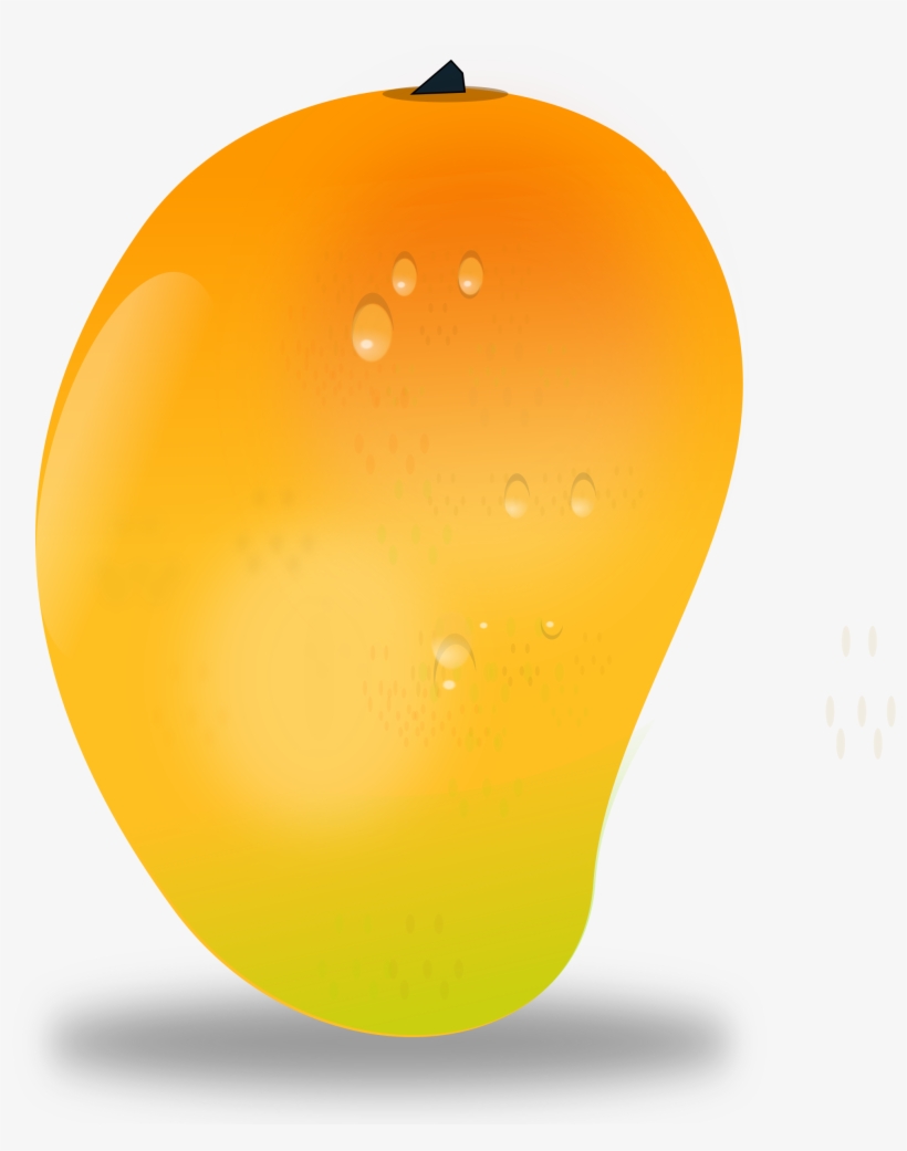 Detail Mango No Background Nomer 29
