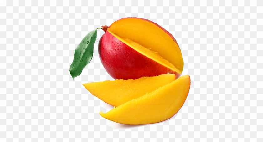 Detail Mango No Background Nomer 34