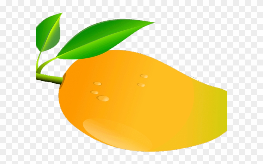Detail Mango No Background Nomer 35
