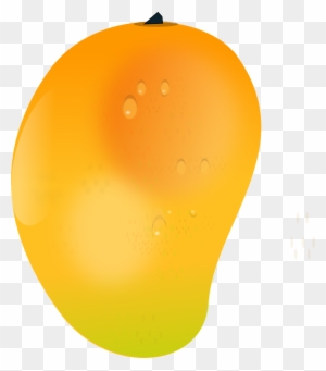 Detail Mango No Background Nomer 39