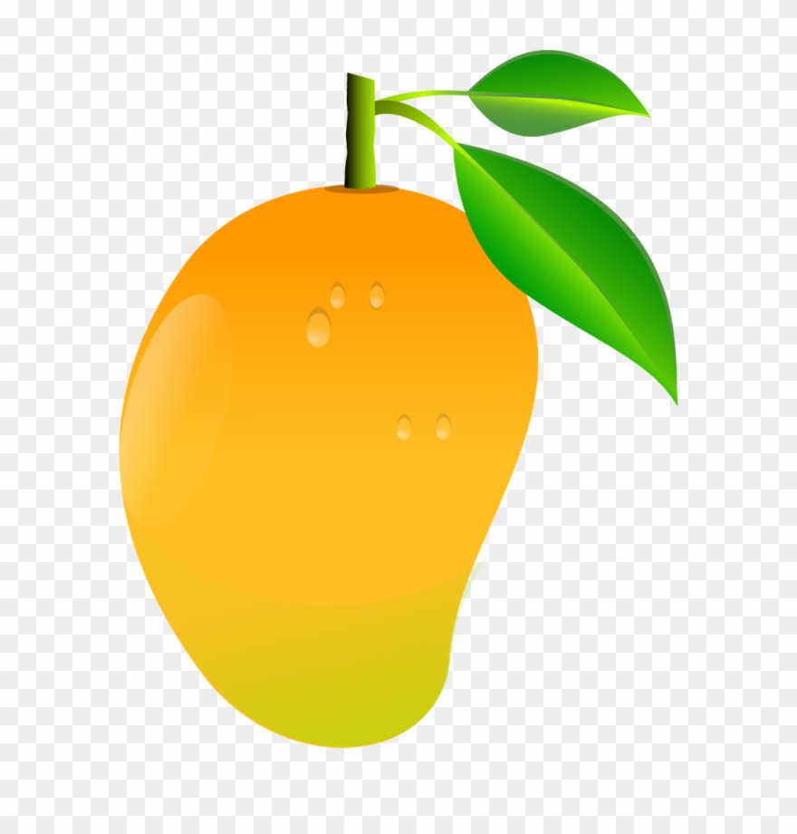 Detail Mango No Background Nomer 42
