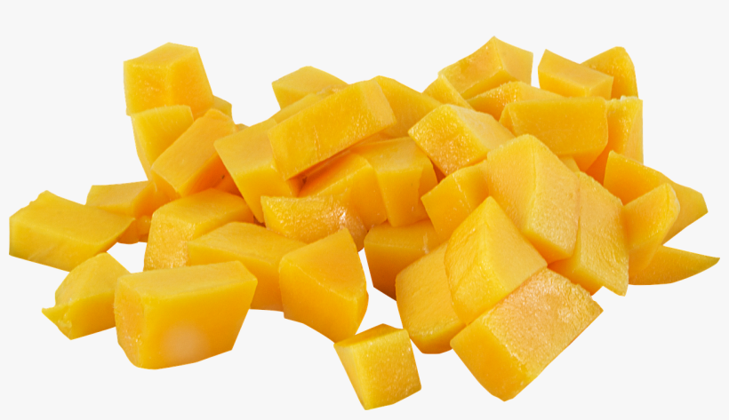 Detail Mango No Background Nomer 43