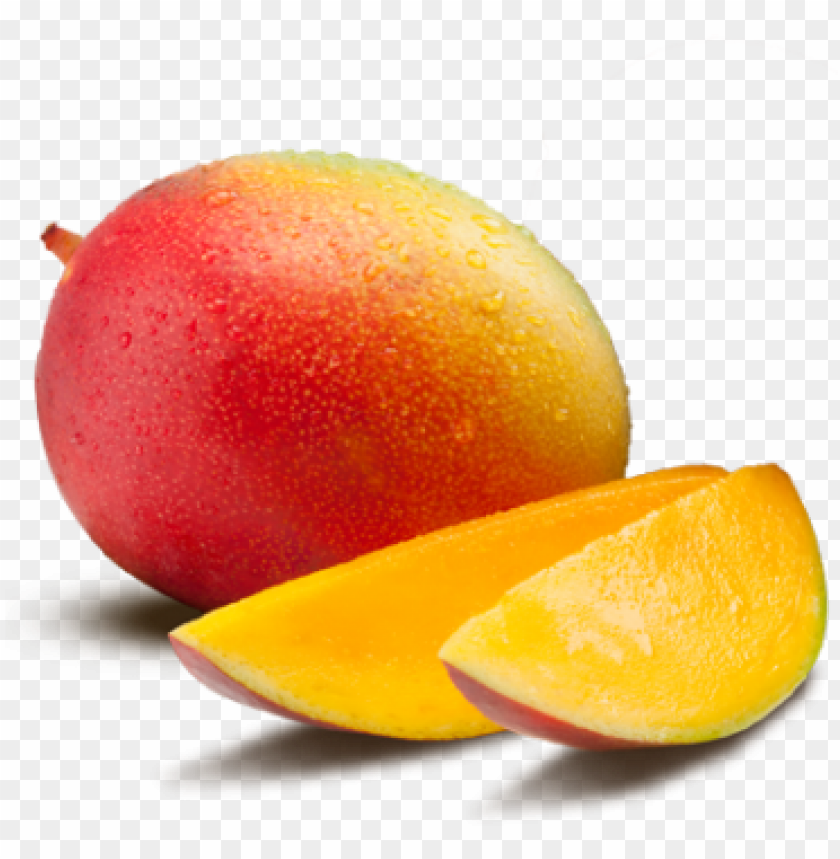 Detail Mango No Background Nomer 4