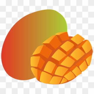 Detail Mango No Background Nomer 44
