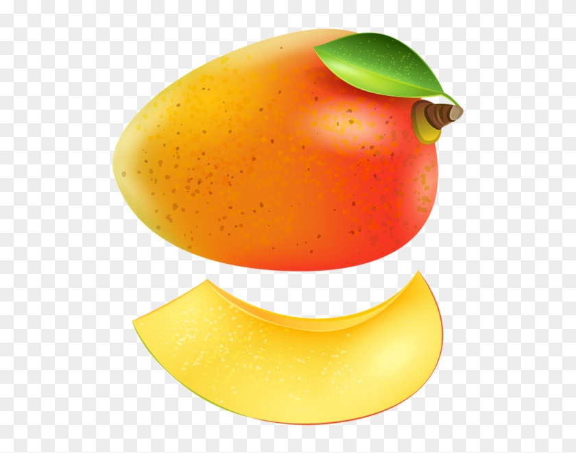 Detail Mango No Background Nomer 45
