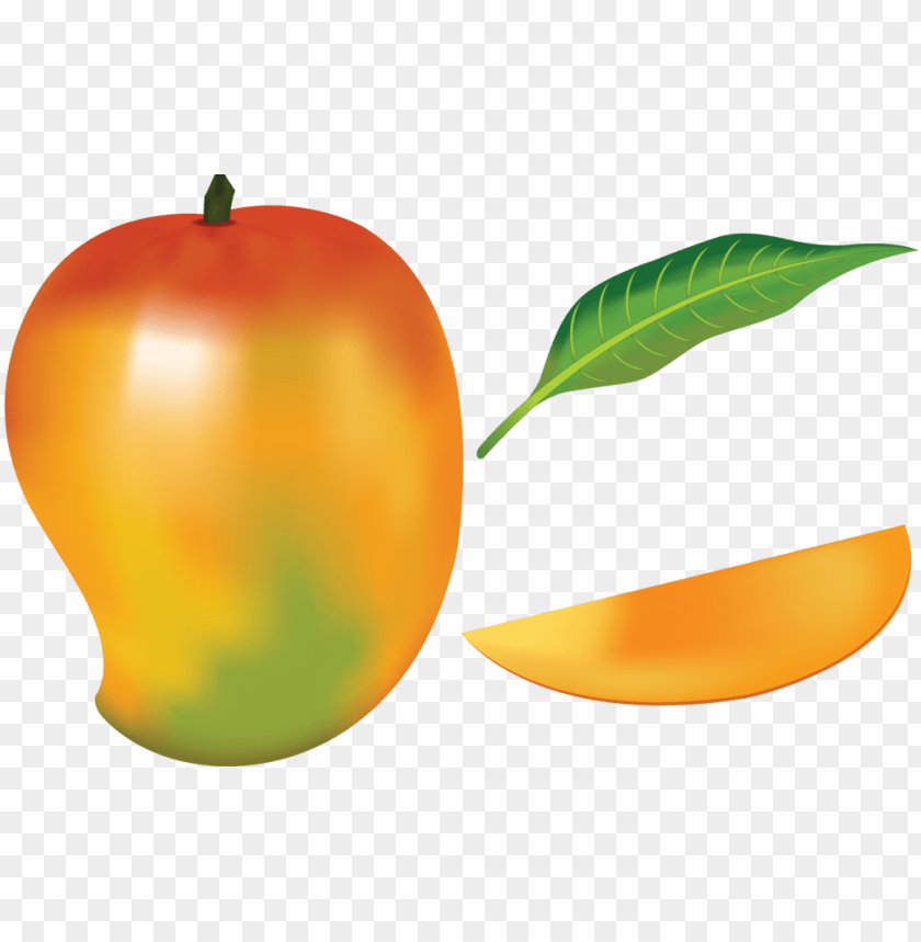 Detail Mango No Background Nomer 46