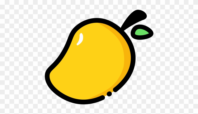 Detail Mango No Background Nomer 48