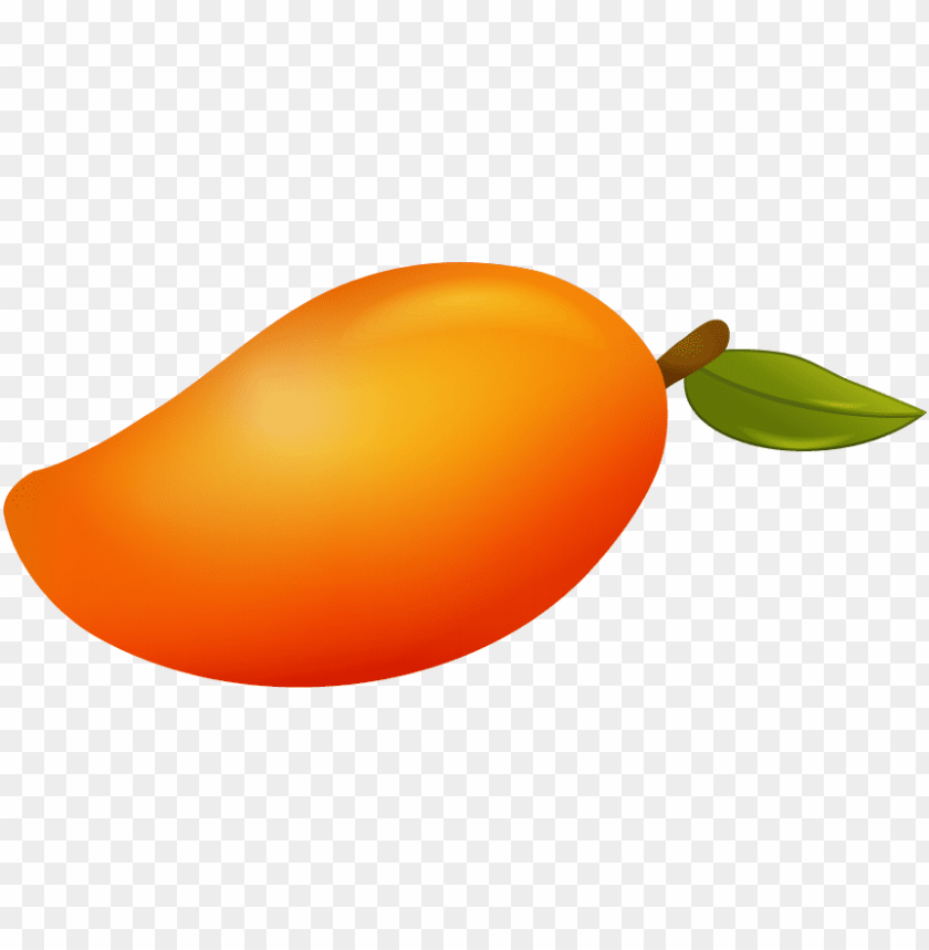 Detail Mango No Background Nomer 51