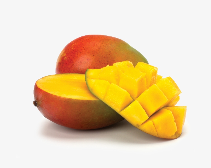Detail Mango No Background Nomer 5