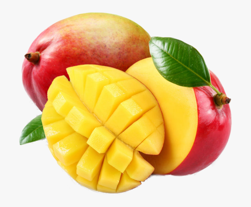 Detail Mango No Background Nomer 6