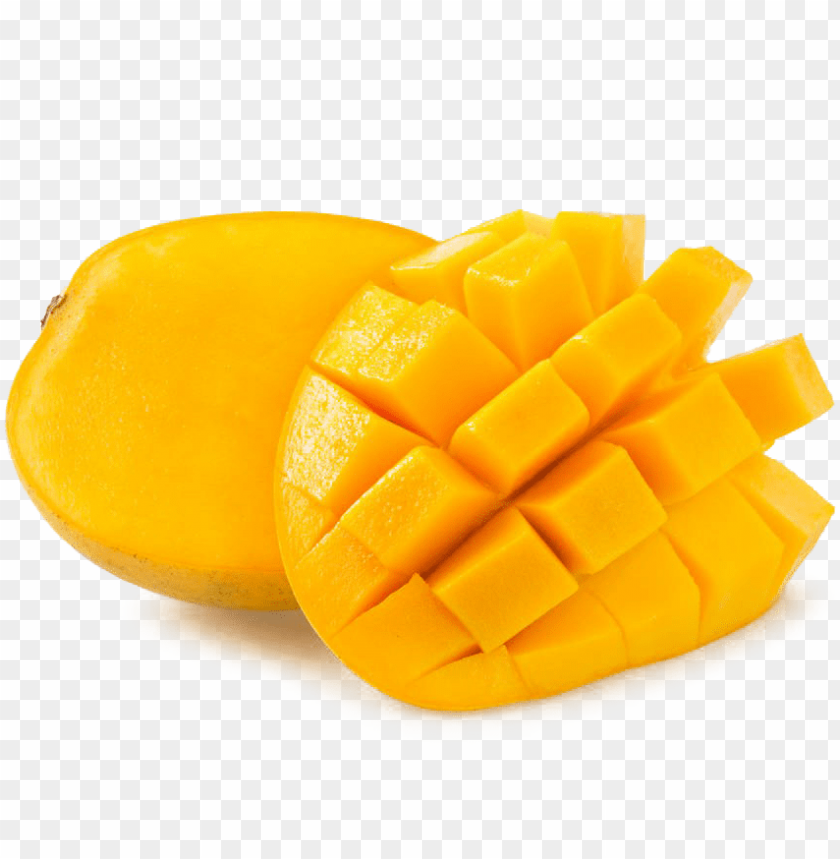 Detail Mango No Background Nomer 7