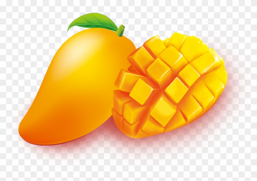 Detail Mango Png Transparent Nomer 20