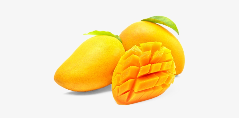 Detail Mango Transparent Nomer 15