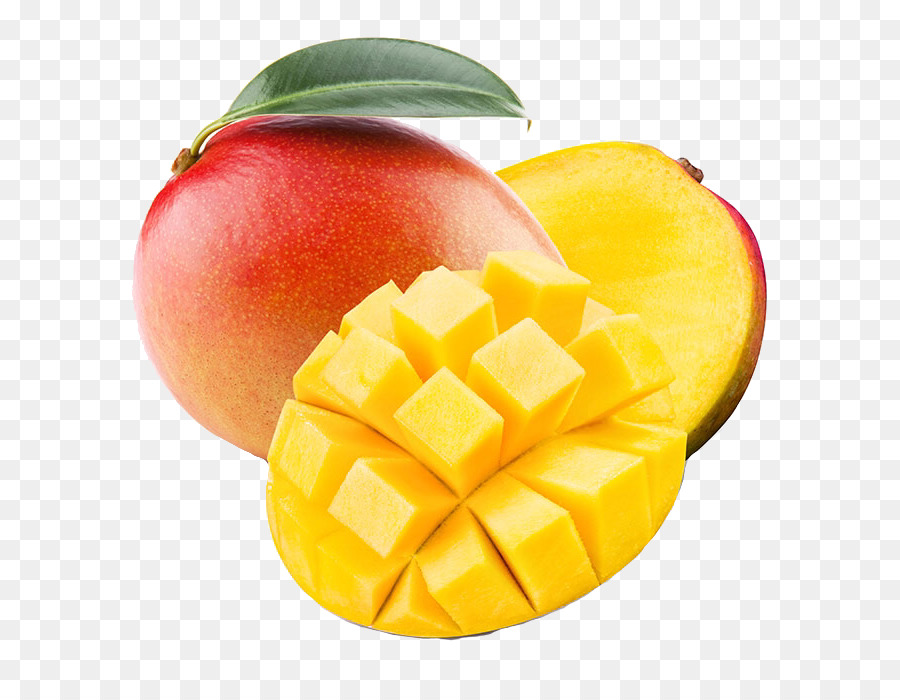 Mango Transparent - KibrisPDR