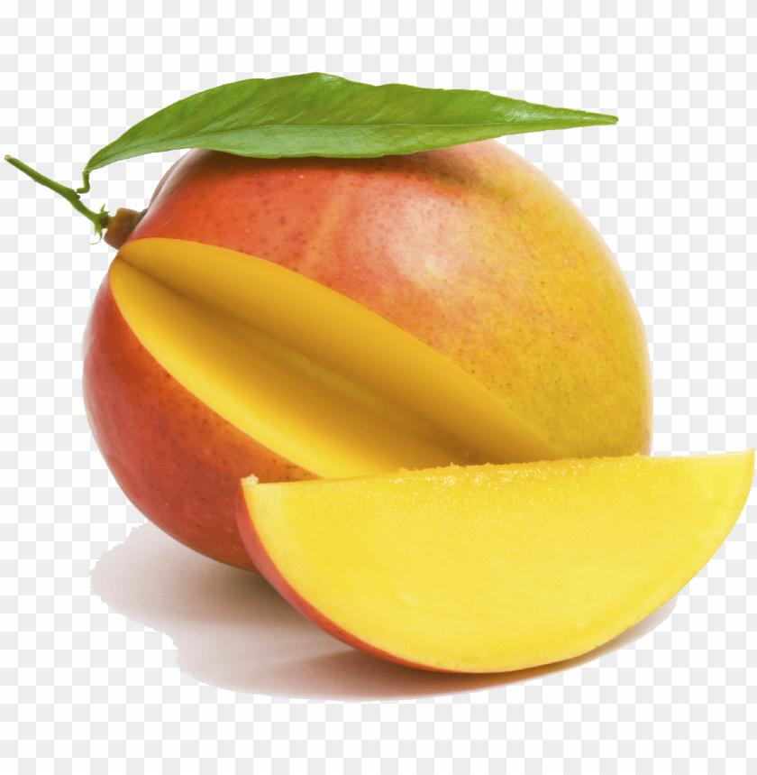 Detail Mango Transparent Nomer 2
