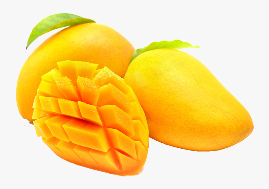 Detail Mango Transparent Nomer 40