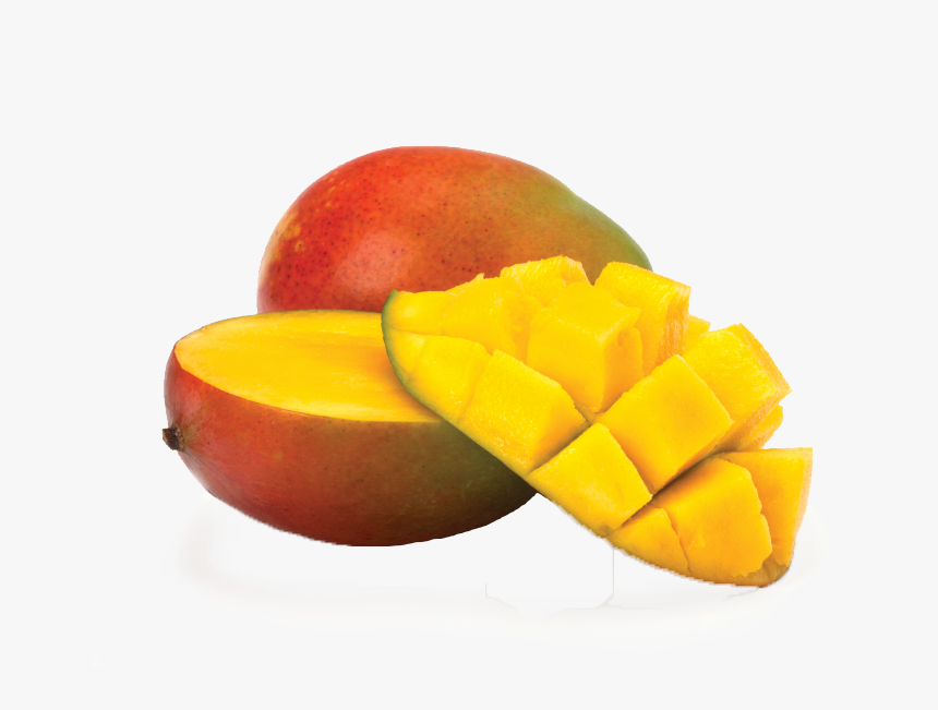 Detail Mango Transparent Nomer 8