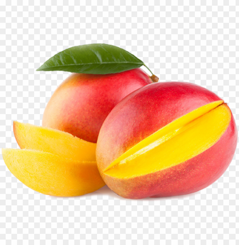 Detail Mango Transparent Background Nomer 10