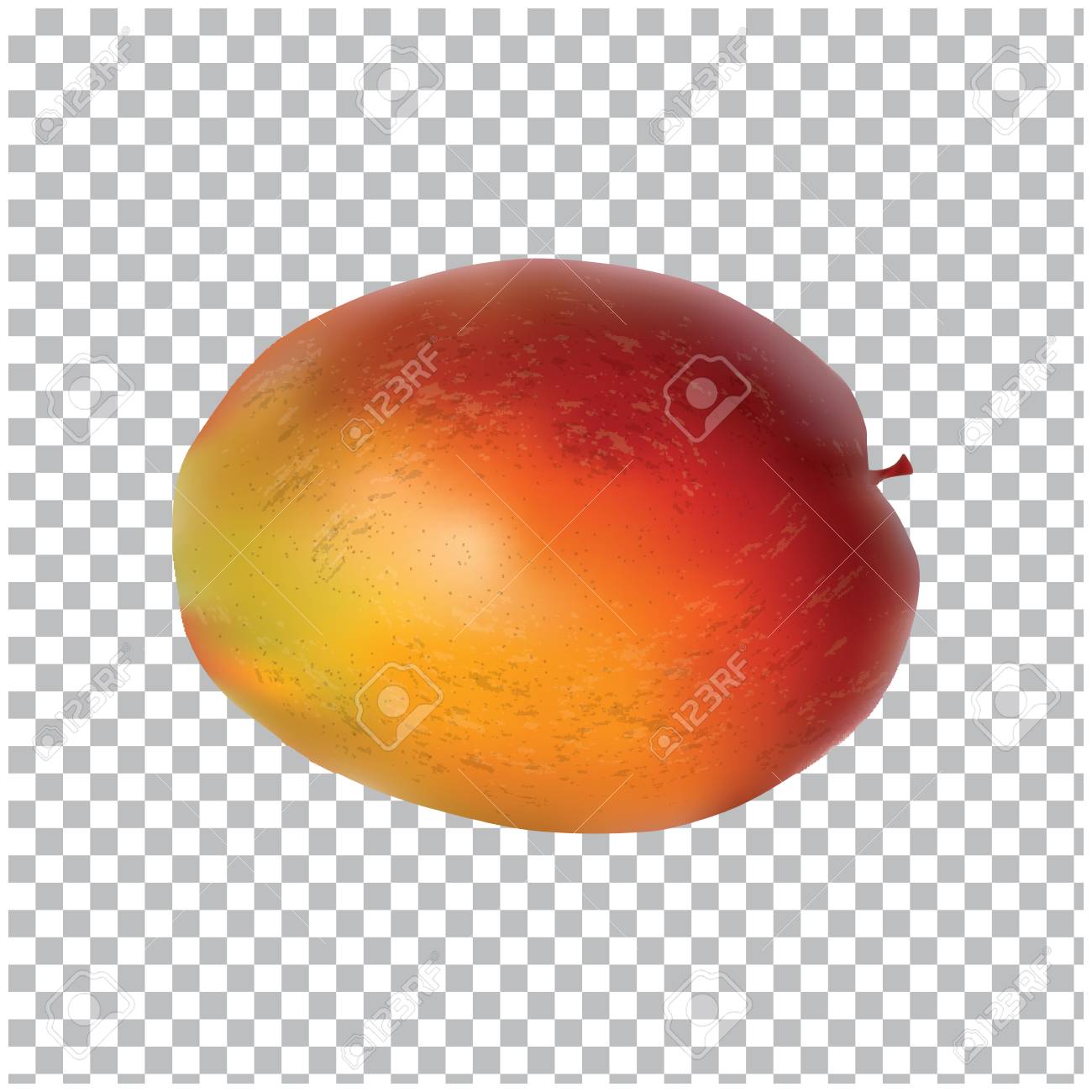 Detail Mango Transparent Background Nomer 12