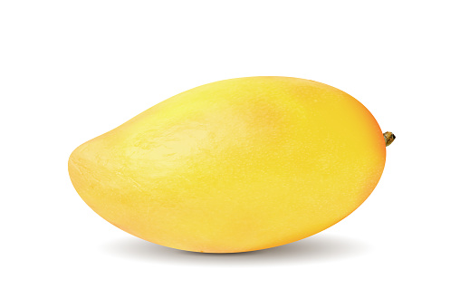 Detail Mango Transparent Background Nomer 44