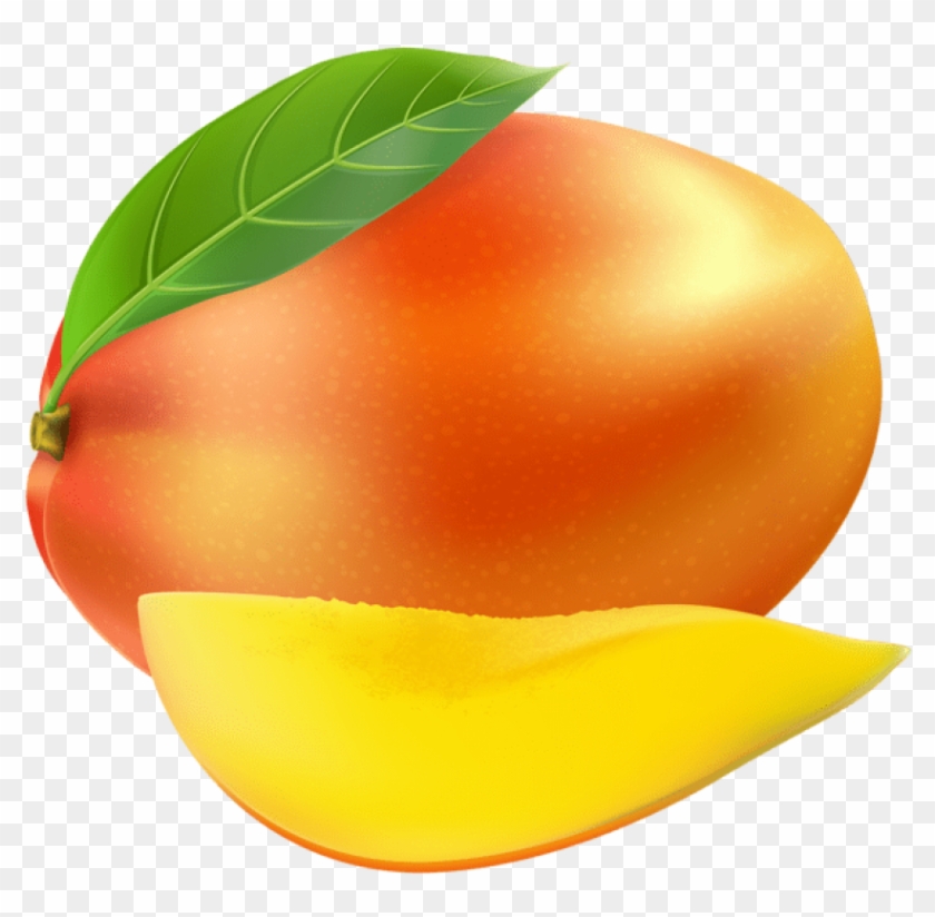 Detail Mango Transparent Background Nomer 47