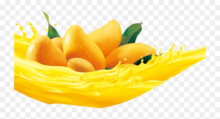 Detail Mango Transparent Background Nomer 50