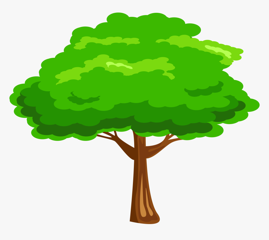 Detail Mango Tree Cartoon Nomer 28