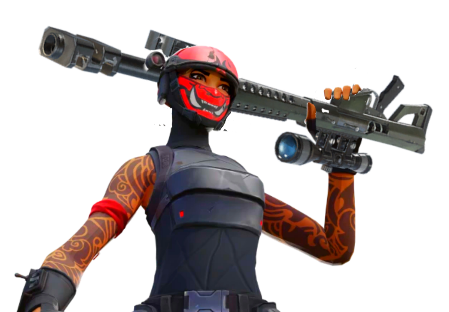 Detail Manic Fortnite Png Nomer 12