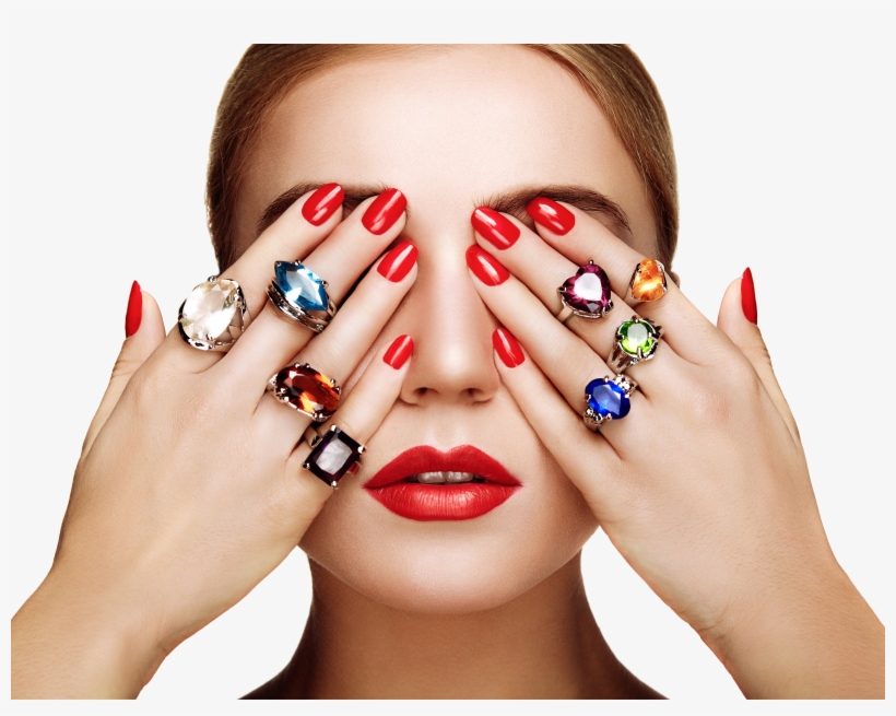 Download Manicure Png Nomer 28